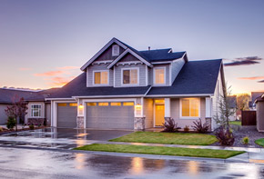 Real Estate